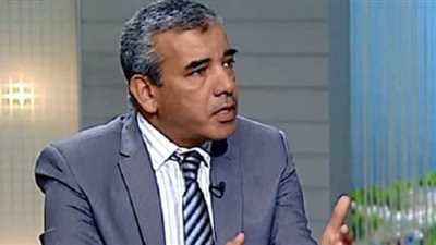 خبير: استهلاك إثيوبيا من المياه 4 أضعاف حصة مصر من نهر النيل