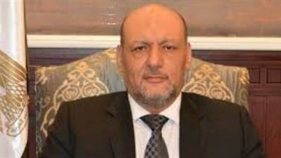 حسين أبو العطا: مخططات الإرهابية للنيل من معنويات الأطباء ستفشل