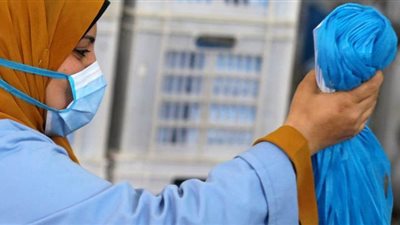 10 نصائح لحماية الأطباء من فيروس كورونا