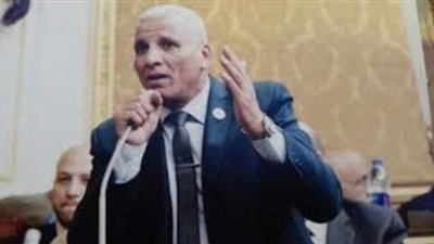 برلماني يطالب النقابات والمصالح الحكومية بتوفير الكمامات لروادها بأسعار رمزية