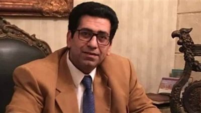 الغايش: استئناف الأنشطة الاقتصادية فى مصر والعالم يدفع البورصة للصعود