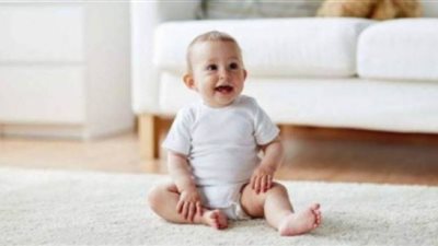 10 نصائح يجب اتباعها عند جلوس طفلك في التكييف