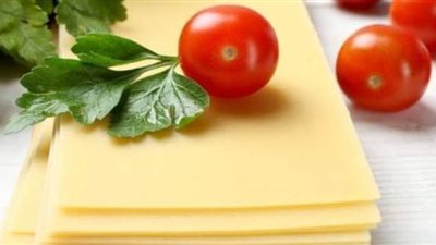 طريقة عمل عجينة اللازانيا