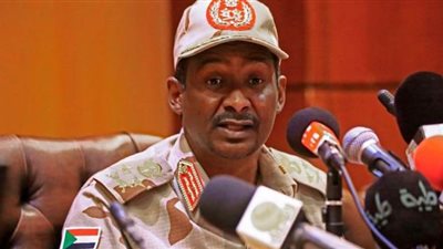 السودان يكشف سبب رفض هبوط طائرة وزير الخارجية القطري على أراضيه