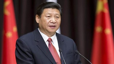 رئيس الصين يدعو للاستعداد للقتال المسلح وسط تفشي فيروس كورونا‎