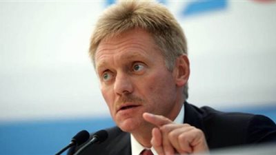 المتحدث باسم الكرملين يعود إلى منزله بعد الشفاء من كورونا