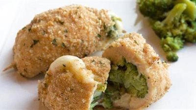 طريقة عمل كروكيت البطاطس بالبروكلي