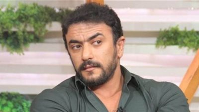 أحمد العوضي ضيف وائل الإبراشي في برنامج التاسعة