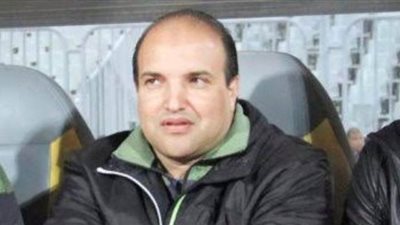 المقاصة يناقش حل أزمة المستحقات المالية للاعبيه