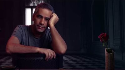 فضل شاكر يطرح أغنية 