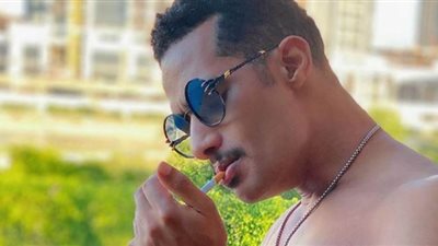 محمد رمضان: أهلا بصيف 2020