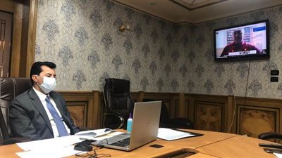 وزارة الرياضة تكشف حقيقة منشور بروتوكول عودة النشاط