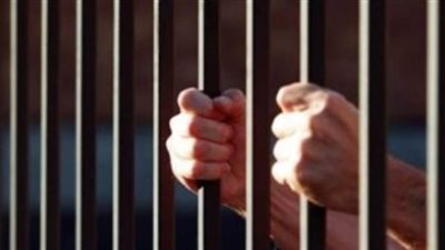 حبس شخص لقيادته سيارة مسروقة ورخصة مزورة أثناء الحظر بحلوان