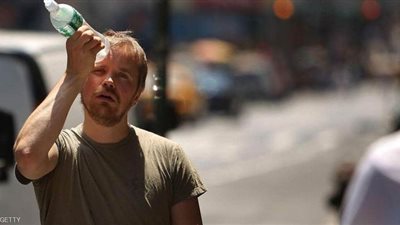 المنظمة العالمية للأرصاد الجوية تحذر من صيف يشبه جهنم على الأرض