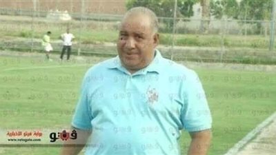 إمام محمدين: إقامة اختبارات الناشئين مستحيلة وجمع الأموال يتصدر المشهد