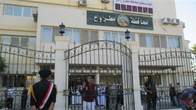 محافظة مطروح: ٩ منشأت سياحية وفندقية حصلت على تصاريح عمل بنسبة ٢٥٪