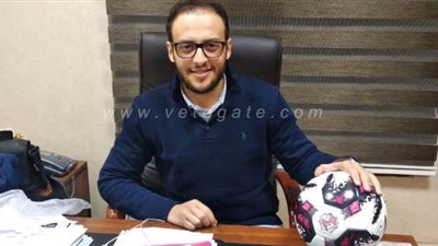 مصطفي الشامي: كيف نستأنف المسابقات والأندية أوشكت على الإفلاس؟