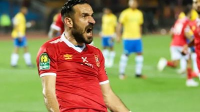 الأهلي يكشف حقيقة عرض العين الإماراتي لشراء معلول