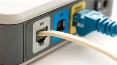 كيفية التعاقد على خط أرضي من المنزل