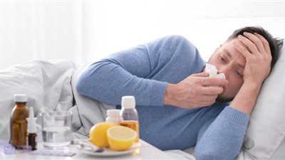 اعراض الإصابة بالإنفلونزا وأفضل علاجات لها من الطبيعة