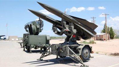 صور أقمار صناعية ترصد نشر تركيا منظومة صواريخ دفاع جوي متوسطة المدى في إدلب