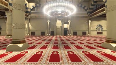 15 دقيقة ومسافة تباعد.. تفاصيل الآلية الجديدة لفتح المساجد والجوامع بالسعودية