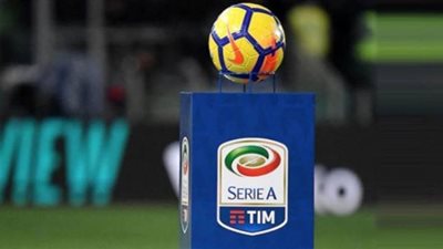 رابطة الدوري الإيطالي تقدم تصورا جديدا لاستئناف الدوري لوزير الرياضة
