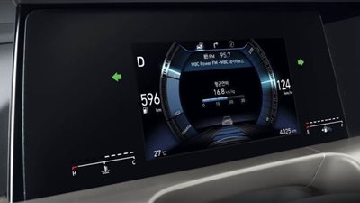 تشغيل سيارات الهيدروجين فى كوريا الجنوبية