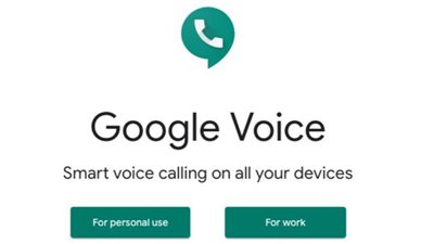 بالخطوات.. طريقة تحويل المكالمات على جوجل فويس قبل إطلاقها رسمياً