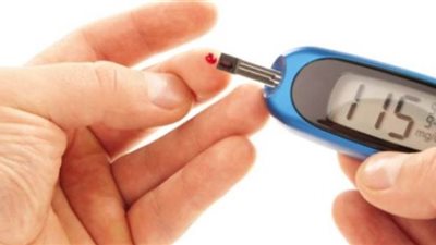 خطوات وفحوصات السيطرة على مرض السكري