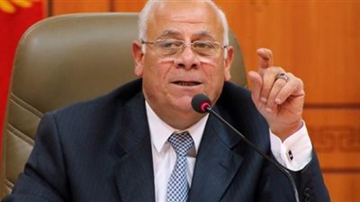 محافظ بورسعيد يناشد المواطنين عدم الالتفات لمروجي شائعات كورونا