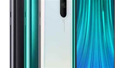 سعر ومواصفات Redmi note 8