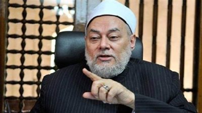 المفتي السابق يبين معاني الأمانة