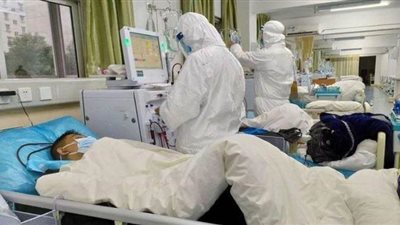 المكسيك تسجل أعلى معدل وفيات منذ تفشي كورونا