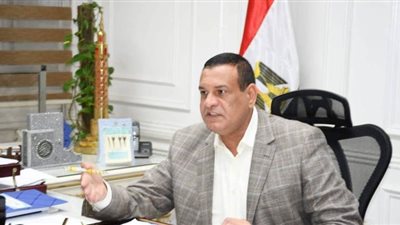 تفاصيل إنشاء أول مصنع بالشرق الأوسط لتحويل قش الأرز إلى ألواح خشبية في البحيرة