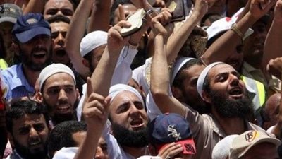 طلعت رضوان: الإسلاميون جعلوا الدين مجالًا للاسترزاق ‏