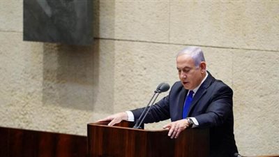 استطلاع رأي: ارتفاع شعبية نتنياهو في ظل محاكمته