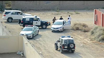 مقتل 6 أشخاص في إطلاق نار بالسعودية | فيديو