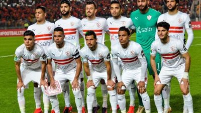 مفاجأة لجماهير الزمالك بشأن استاد النادى