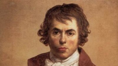 لوحات لا تنسى | بين السم والنفى.. 