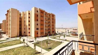 خطوات تصحيح البيانات إلكترونيًا لحاجزي شقق الإسكان الاجتماعي