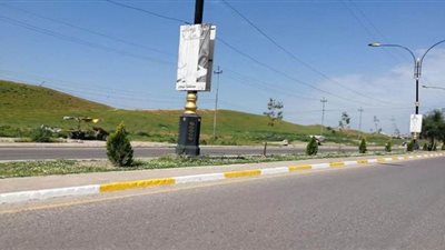 العراق يعلن تطبيق حظر تجوال شامل في محافظتي صلاح الدين ونينوى