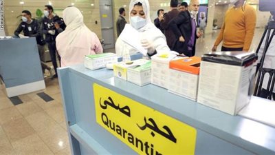 مستشار وزير الصحة لشئون التعليم الطبى: يوجد أماكن خالية لمرضى كورونا و320 مستشفى عزل جديدة