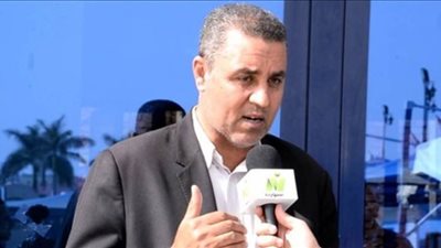 نادي الإعلاميين يعرض مبانيه وملاعبه على وزارة الصحة لمواجهة كورونا