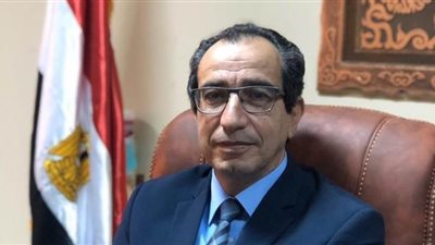 عميد طب الفيوم: تجهيز ١٠٠ غرفة بالمدن الجامعية لاستخدامها في العزل الطبي