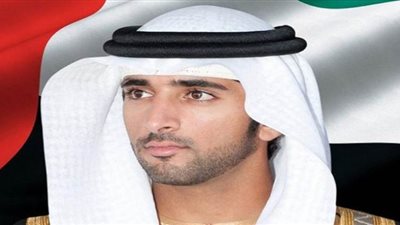 ولي عهد دبي يعلن عن جائزة استثنائية للابتكار في مواجهة كورونا