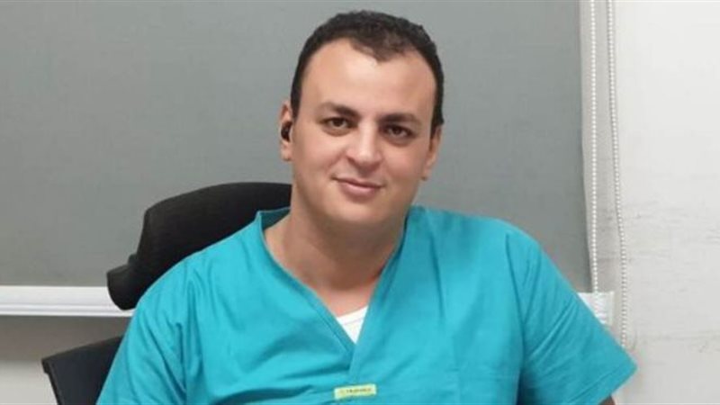 الدكتور محمد علام