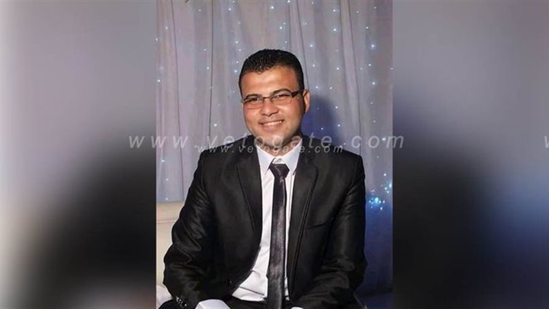 الصيدلي محمد فتحى
