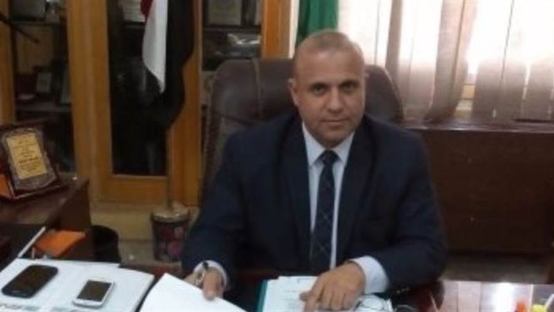 على عبد الرؤوف