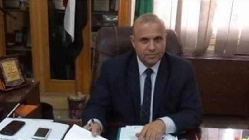 على عبد الرؤوف